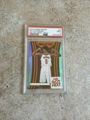 Rui Hachimura [Holo] Basketball Cards 2019 Panini Hoops We Got Next Prices