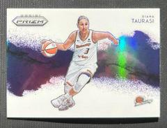 Diana Taurasi #6 Basketball Cards 2023 Panini Prizm WNBA Color Blast Prices