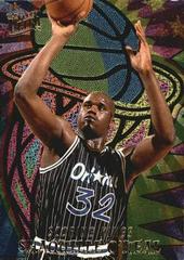 Shaquille O'Neal #5 Basketball Cards 1994 Ultra Scoring Kings Prices