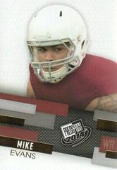 Mike Evans [Gold] Football Cards 2014 Press Pass Prices