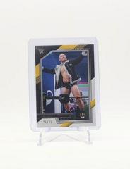 Tyler Bate [Black and Gold] Wrestling Cards 2022 Panini NXT WWE Prices