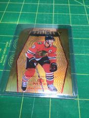 Jonathan Toews #MT-32 Hockey Cards 2023 Upper Deck MVP Colors & Contours Prices