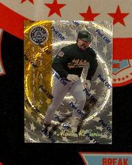 Mark McGwire [Platinum Gold] #139 Baseball Cards 1997 Pinnacle Totally Certified Prices