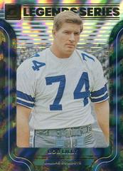 Bob Lilly Football Cards 2022 Panini Donruss The Legends Series Prices