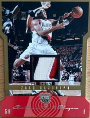 Zach Randolph #8 Basketball Cards 2004 Skybox L.E Prices