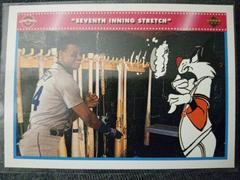 Seventh Inning Stretch Baseball Cards 1992 Upper Deck Comic Ball 3 Prices