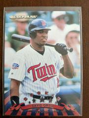 David Ortiz Baseball Cards 1998 Donruss Prices