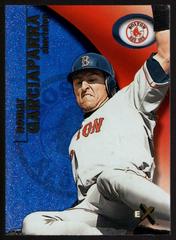Nomar Garciaparra [Essential Cred. Now] #5 Baseball Cards 2001 Fleer EX Prices