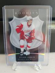 Dylan Larkin #CCRR-15 Hockey Cards 2022 Upper Deck Artifacts 2005-06 Clear Cut Retro Rookies Prices