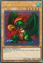 Parrot Dragon [1st Edition] YuGiOh Legendary Collection Kaiba Mega Pack Prices