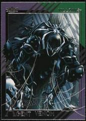 Agent Venom Marvel 2015 Fleer Retro Prices