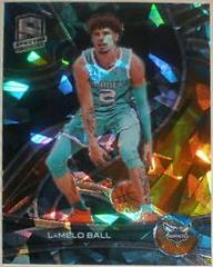 LaMelo Ball [Astral] Basketball Cards 2021 Panini Spectra Prices
