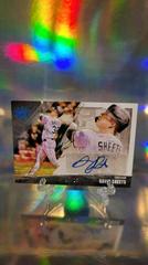 Gavin Sheets Baseball Cards 2022 Panini Diamond Kings DK Signatures Prices