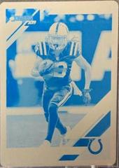 T.Y. Hilton Football Cards 2019 Donruss Prices