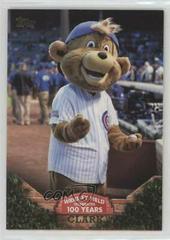 Clark #WRIG-24 Baseball Cards 2016 Topps 100 Years at Wrigley Prices