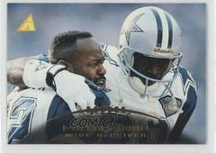 Michael Irvin #14 Football Cards 1995 Pinnacle Prices