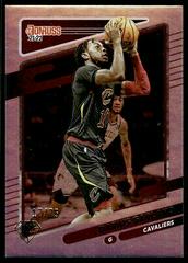 Darius Garland [75th Anniversary] Basketball Cards 2021 Panini Donruss Prices