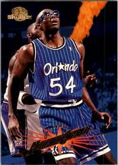 Horace Grant Basketball Cards 1995 Skybox Premium Prices