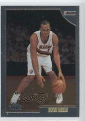 Bonzi Wells #205 Basketball Cards 1998 Topps Chrome Prices