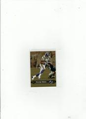 Randy Moss [Gold Medallion] Football Cards 2002 Ultra Prices