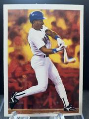 Ruben Sierra #31 Baseball Cards 1989 Scoremasters Prices