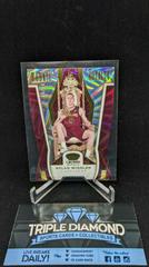 Dylan Windler [Gold] Basketball Cards 2019 Panini Crown Royale Rookie Royalty Prices