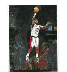 hakeem olajuwon [championship series] #41 Basketball Cards 1996 Upper Deck Prices