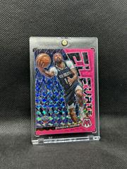 Brandon Ingram [Pink Fourescent] #7 Basketball Cards 2022 Panini Mosaic Elevate Prices