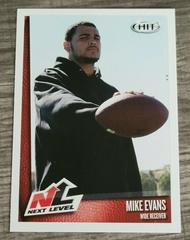 Mike Evans Football Cards 2014 Sage Hit Prices