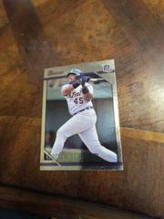 Cecil Fielder Baseball Cards 1996 Bowman Prices