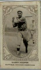 Harry Hooper Baseball Cards 1922 E120 American Caramel Prices