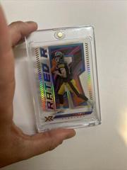 Kenny Pickett Football Cards 2022 Panini XR Rated R Prices
