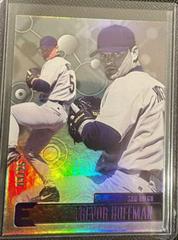Trevor Hoffman [Purple] Baseball Cards 2023 Panini Chronicles Essentials Prices