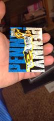 Penny Hardaway #116 Basketball Cards 1996 Collector's Choice Prices