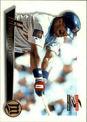 Kirby Puckett #32 Baseball Cards 1995 Summit Prices