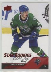 Aatu Raty [Exclusives] Hockey Cards 2022 Upper Deck AHL Prices
