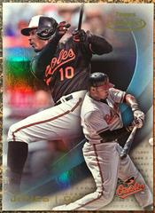 Adam Jones [Class 2 Blue] #95 Baseball Cards 2016 Topps Gold Label Prices