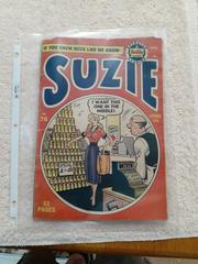 Suzie Comics #76 (1950) Comic Books Suzie Comics Prices