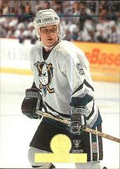 Paul Kariya Hockey Cards 1994 Leaf Prices