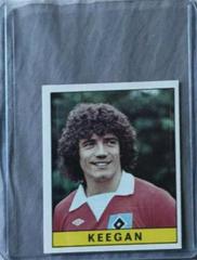 Keegan Soccer Cards 1979 Panini Calciatori Prices