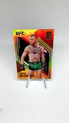 Conor McGregor [Gold] #155 Ufc Cards 2021 Panini Chronicles UFC Prices