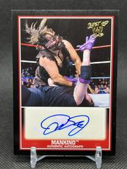 Mick Foley Wrestling Cards 2013 Topps Best of WWE Autographs Prices