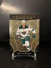 Ryan Hartman #A-RH Hockey Cards 2022 Upper Deck Artifacts Aurum Prices