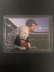 George Brett #WI 22 Baseball Cards 1993 Upper Deck Iooss Collection Prices