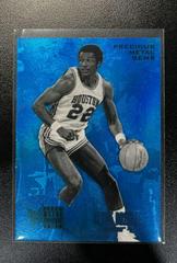 Clyde Drexler [Metal Universe Precious Metal Gem Blue] #237 Basketball Cards 2013 Fleer Retro Prices