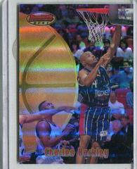 Charles Barkley Basketball Cards 1997 Bowman's Best Prices