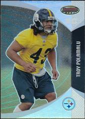 Troy Polamalu Football Cards 2003 Bowman's Best Prices