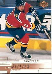 Lance Pitlick #76 Hockey Cards 2000 Upper Deck Prices