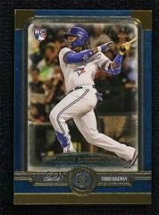 Vladimir Guerrero Jr. [Sapphire] Baseball Cards 2019 Topps Museum Collection Prices