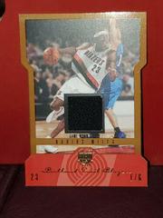 Darius Miles Basketball Cards 2004 Skybox L.E Prices